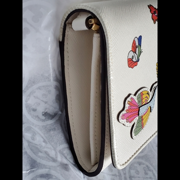 Rare, Gorgeous Tory Burch Playful Bag - Picture 7 of 13